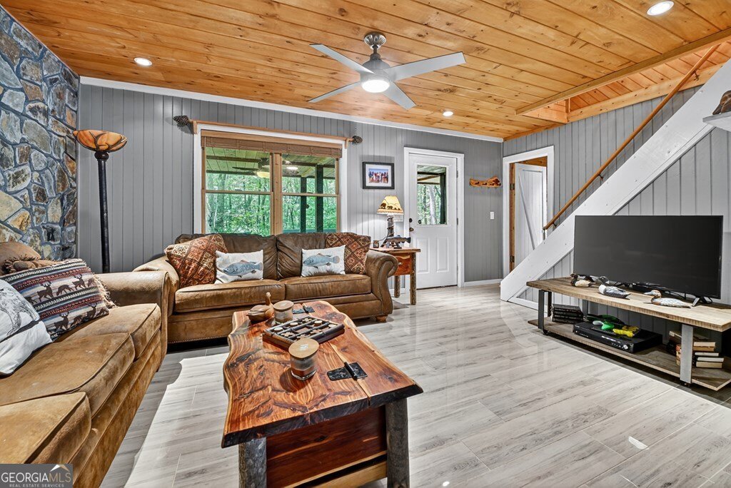 100 Stanley Creek Crossing Blue Ridge - 6