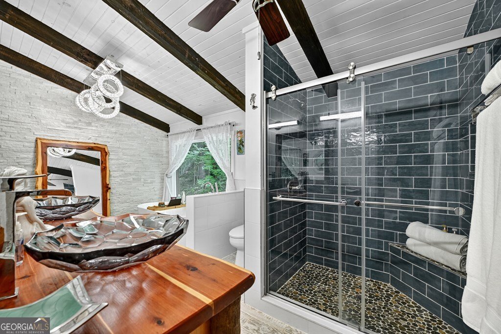 100 Stanley Creek Crossing Blue Ridge - 62