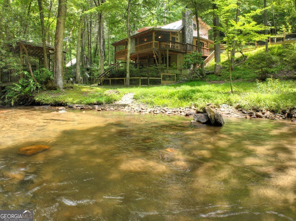 100 Stanley Creek Crossing Blue Ridge - 63