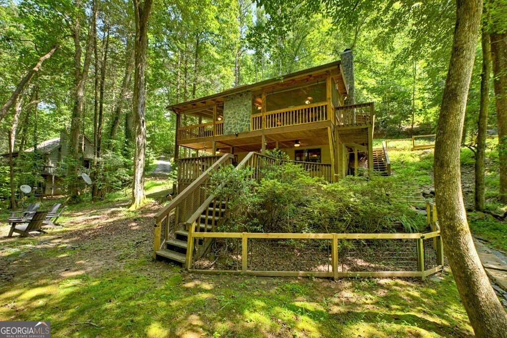 100 Stanley Creek Crossing Blue Ridge - 65
