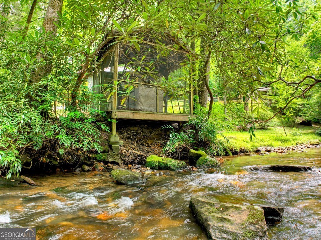 100 Stanley Creek Crossing Blue Ridge - 68