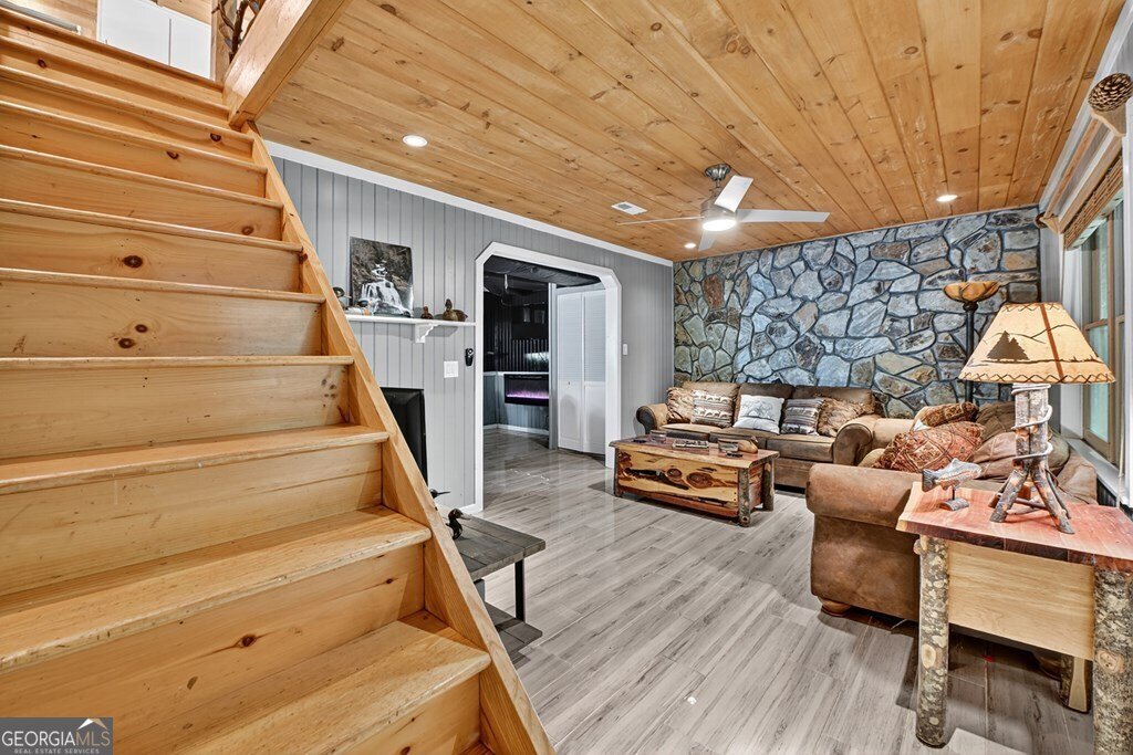 100 Stanley Creek Crossing Blue Ridge - 73