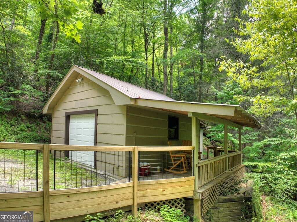100 Stanley Creek Crossing Blue Ridge - 78