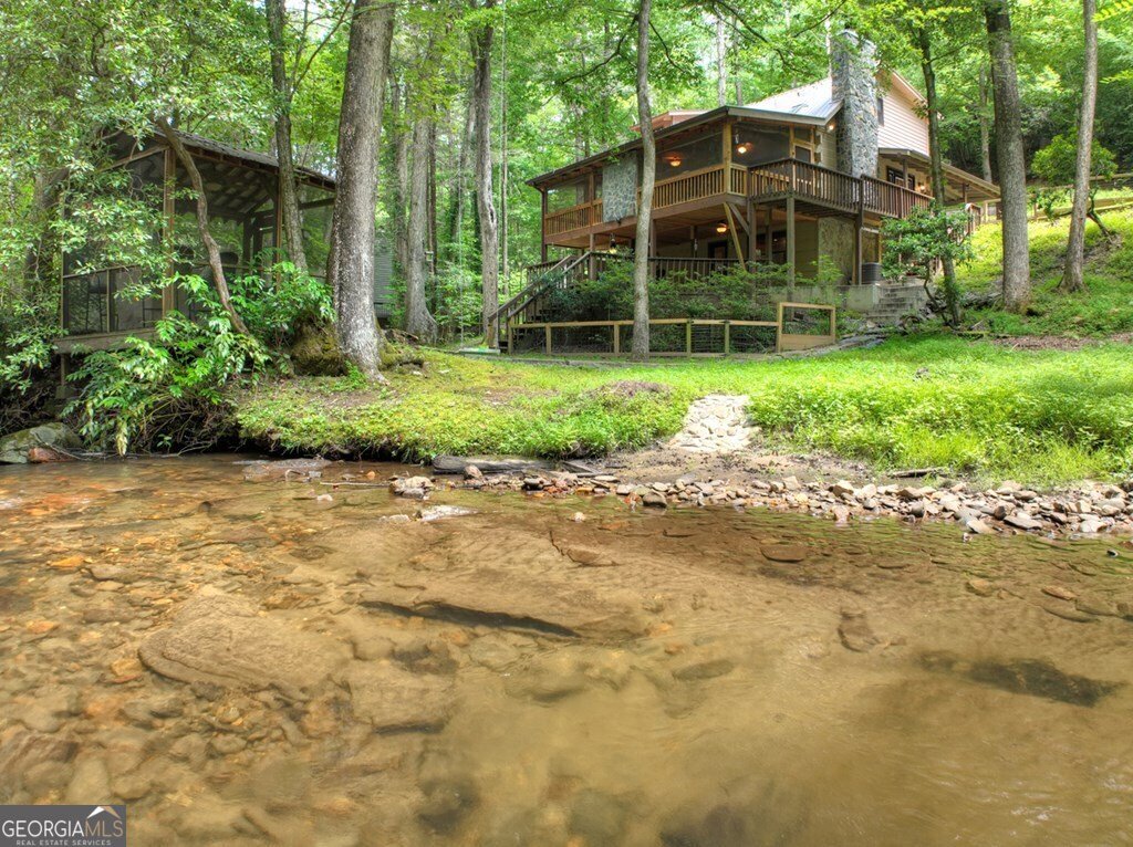 100 Stanley Creek Crossing Blue Ridge - 79