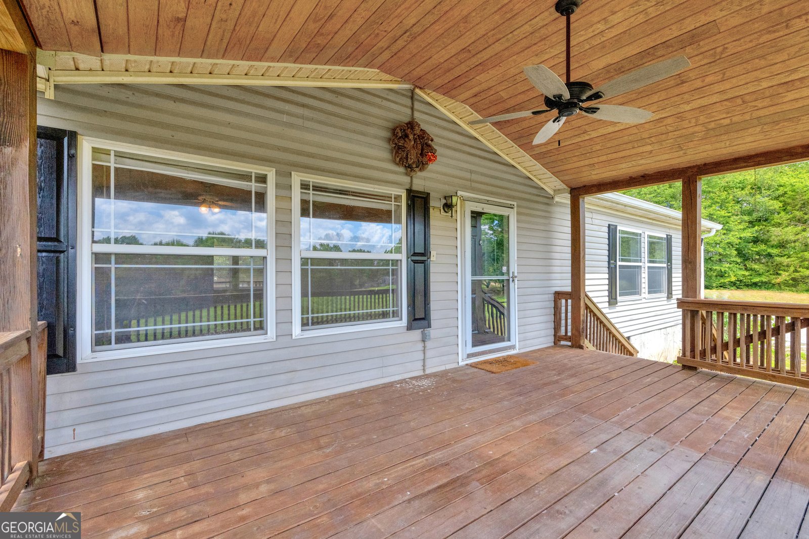 1609 Duffell Martin Road Comer - 1