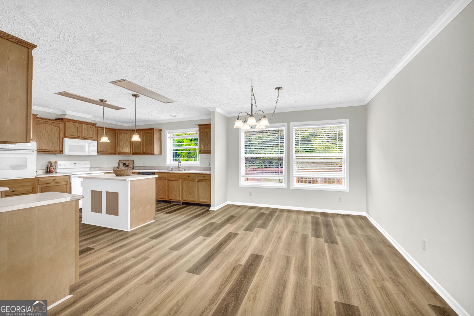 1609 Duffell Martin Road Comer - 11