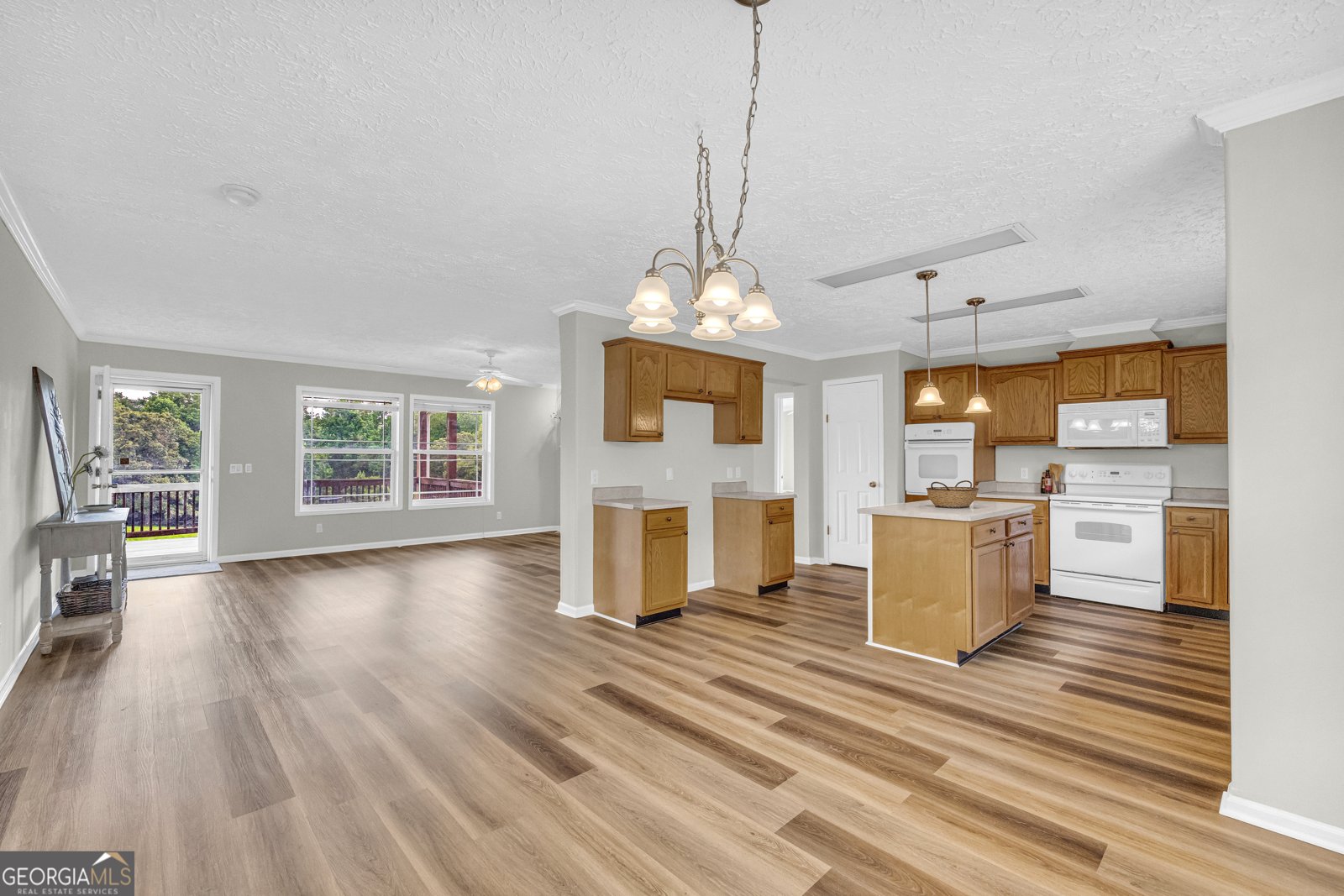 1609 Duffell Martin Road Comer - 12