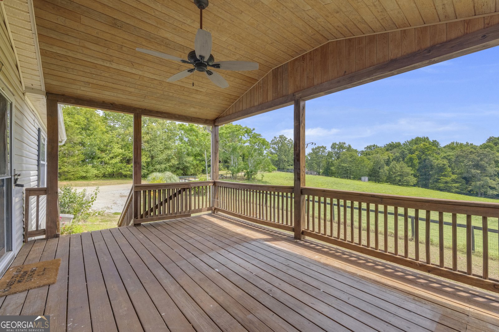 1609 Duffell Martin Road Comer - 2