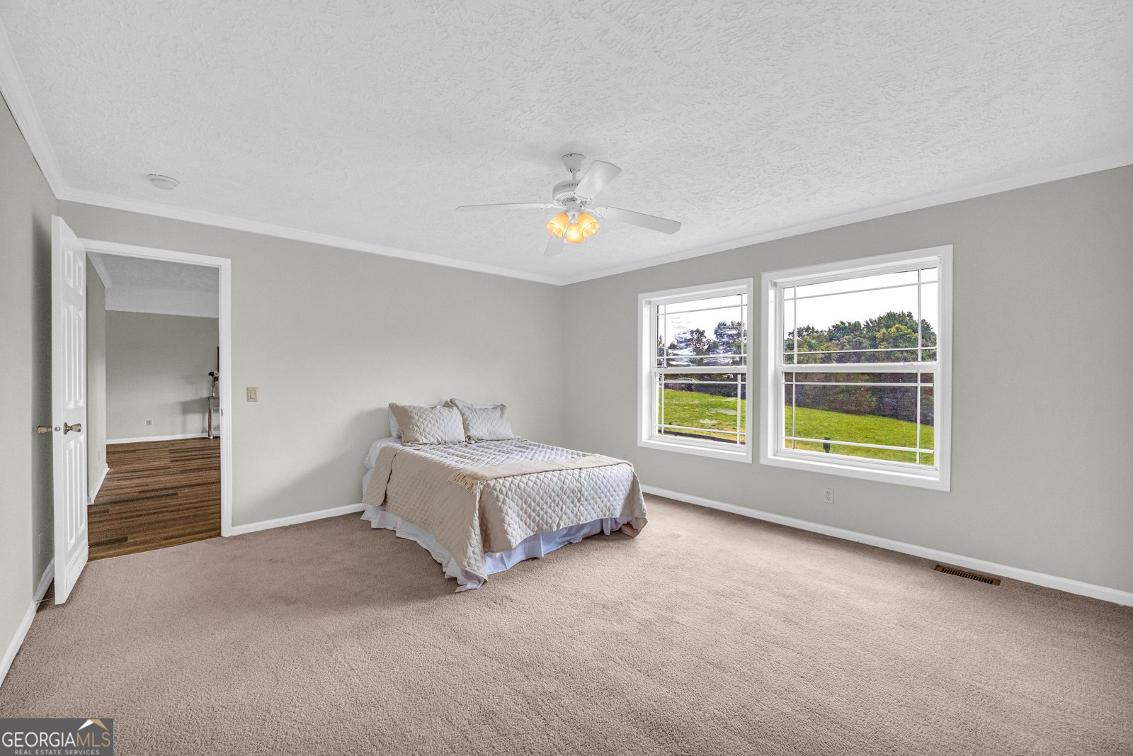 1609 Duffell Martin Road Comer - 26