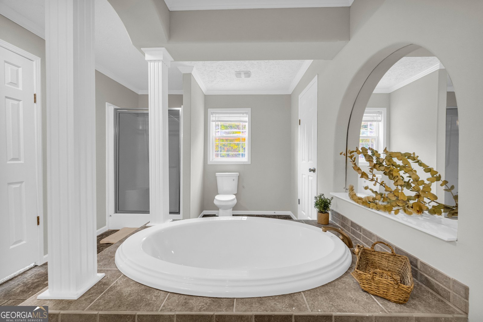 1609 Duffell Martin Road Comer - 34