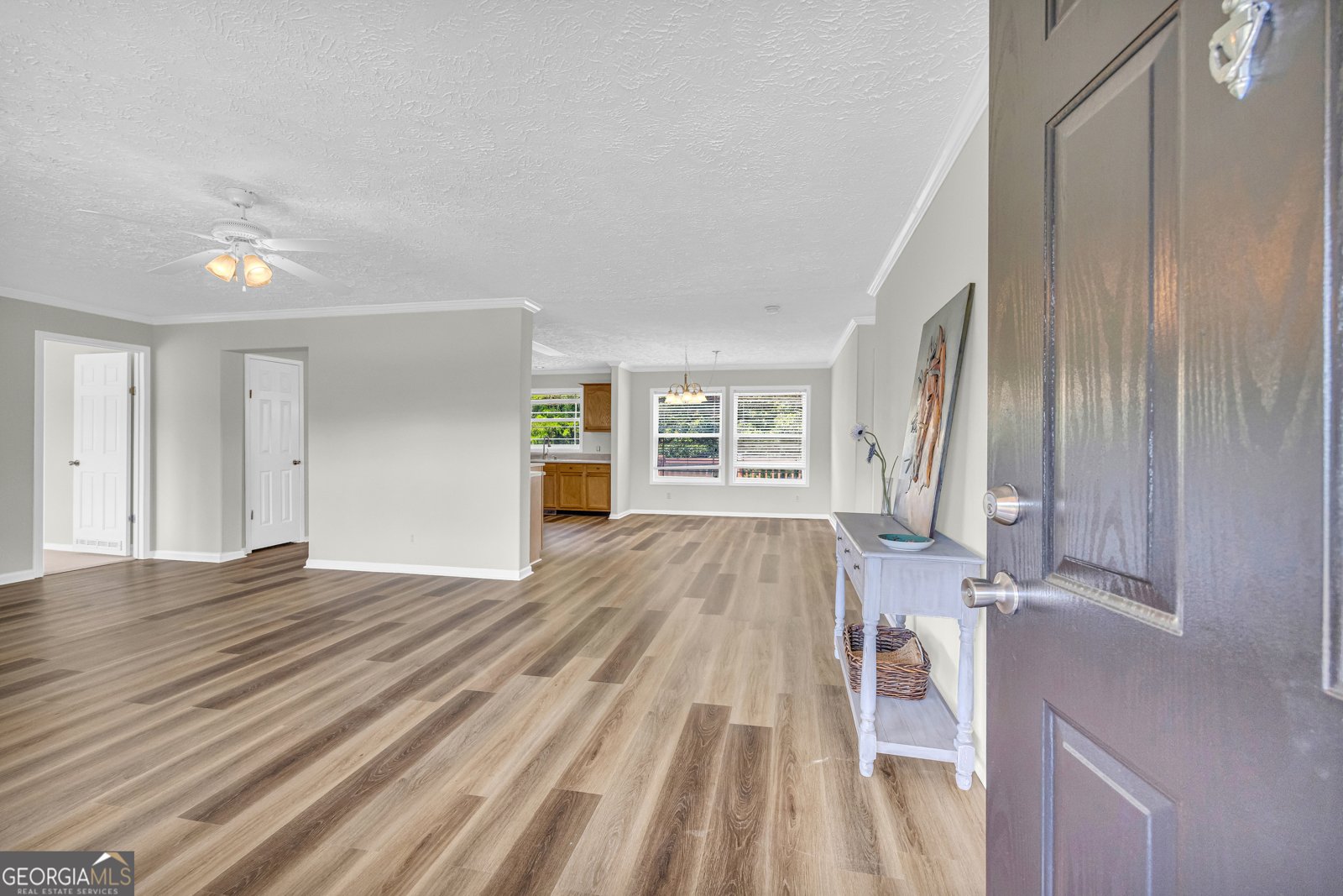 1609 Duffell Martin Road Comer - 5