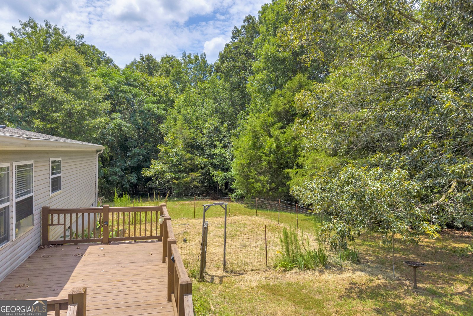1609 Duffell Martin Road Comer - 52