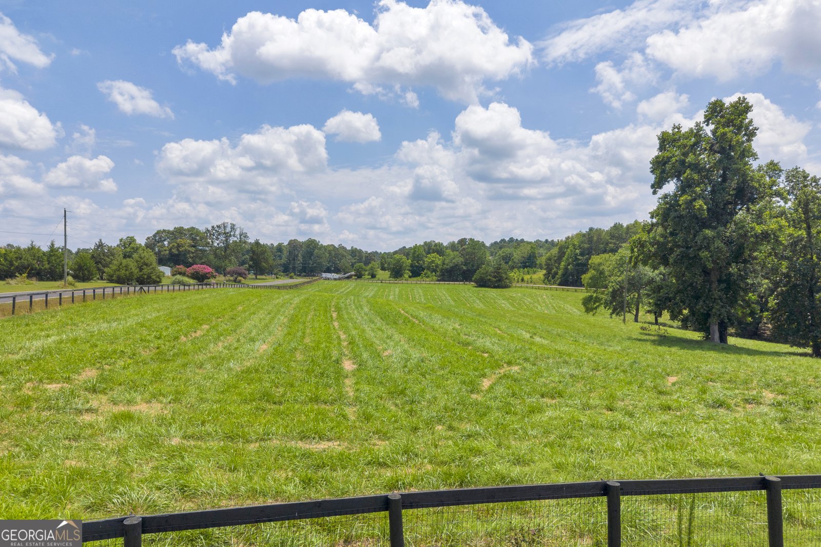 1609 Duffell Martin Road Comer - 58