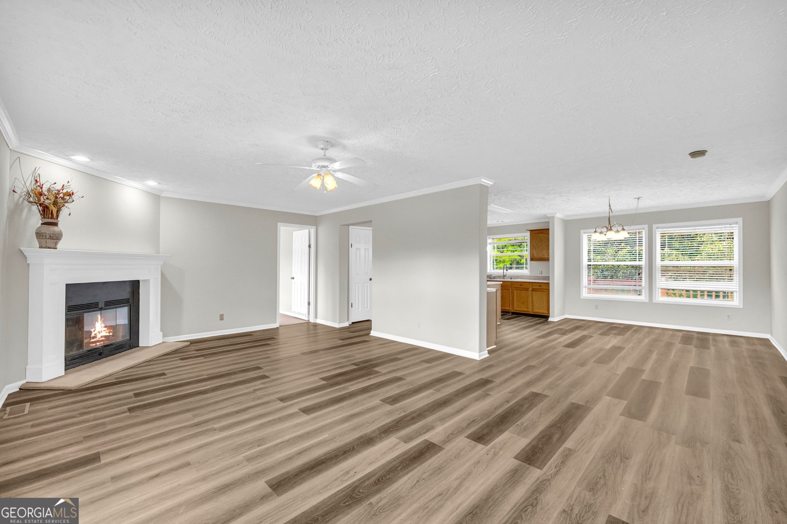 1609 Duffell Martin Road Comer - 6