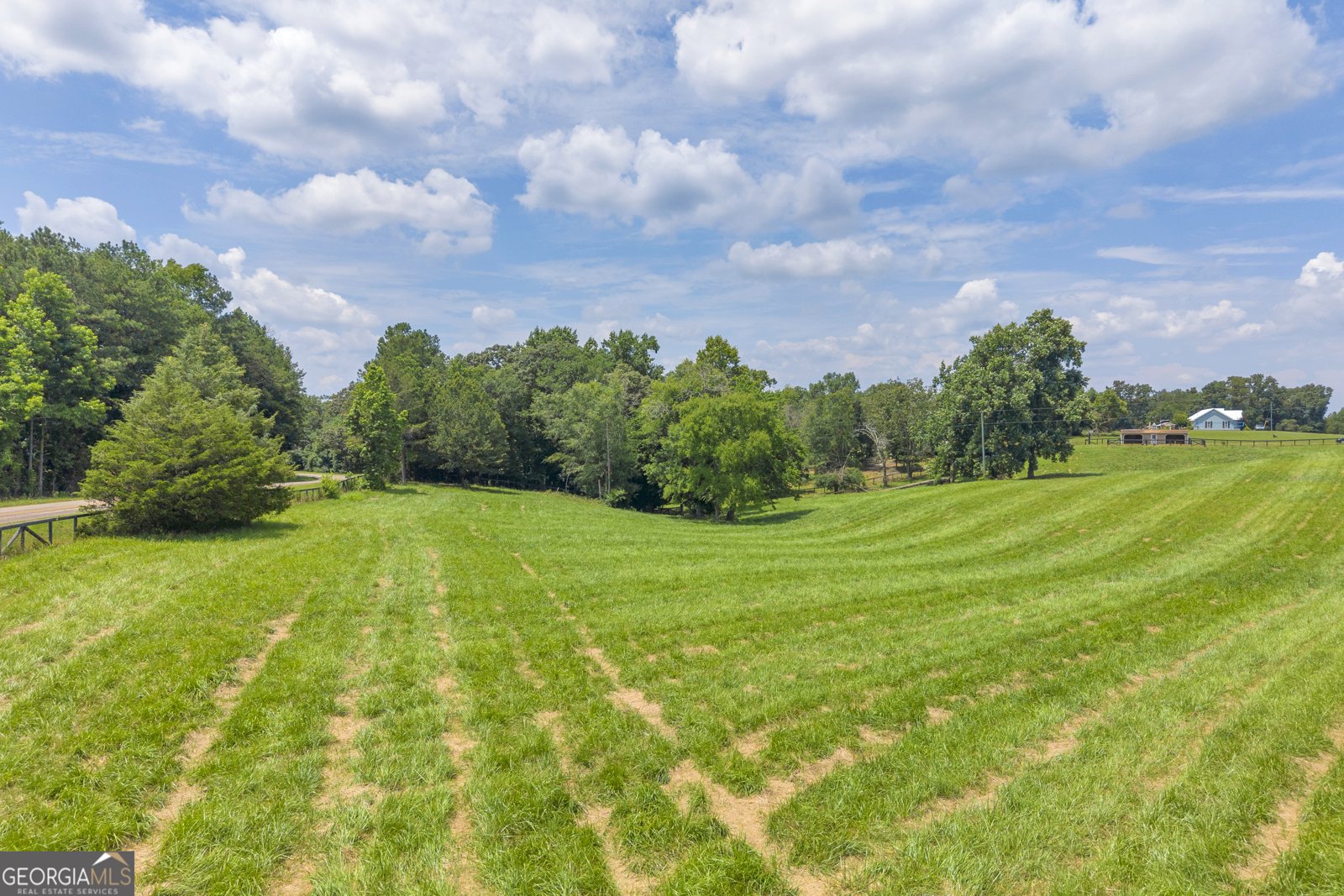 1609 Duffell Martin Road Comer - 63