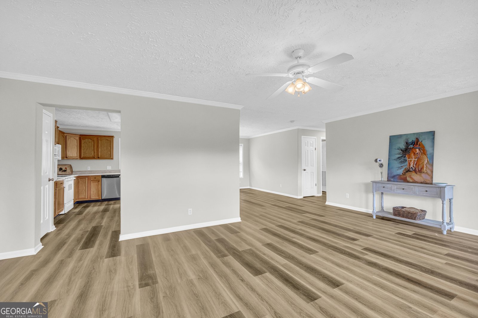 1609 Duffell Martin Road Comer - 7