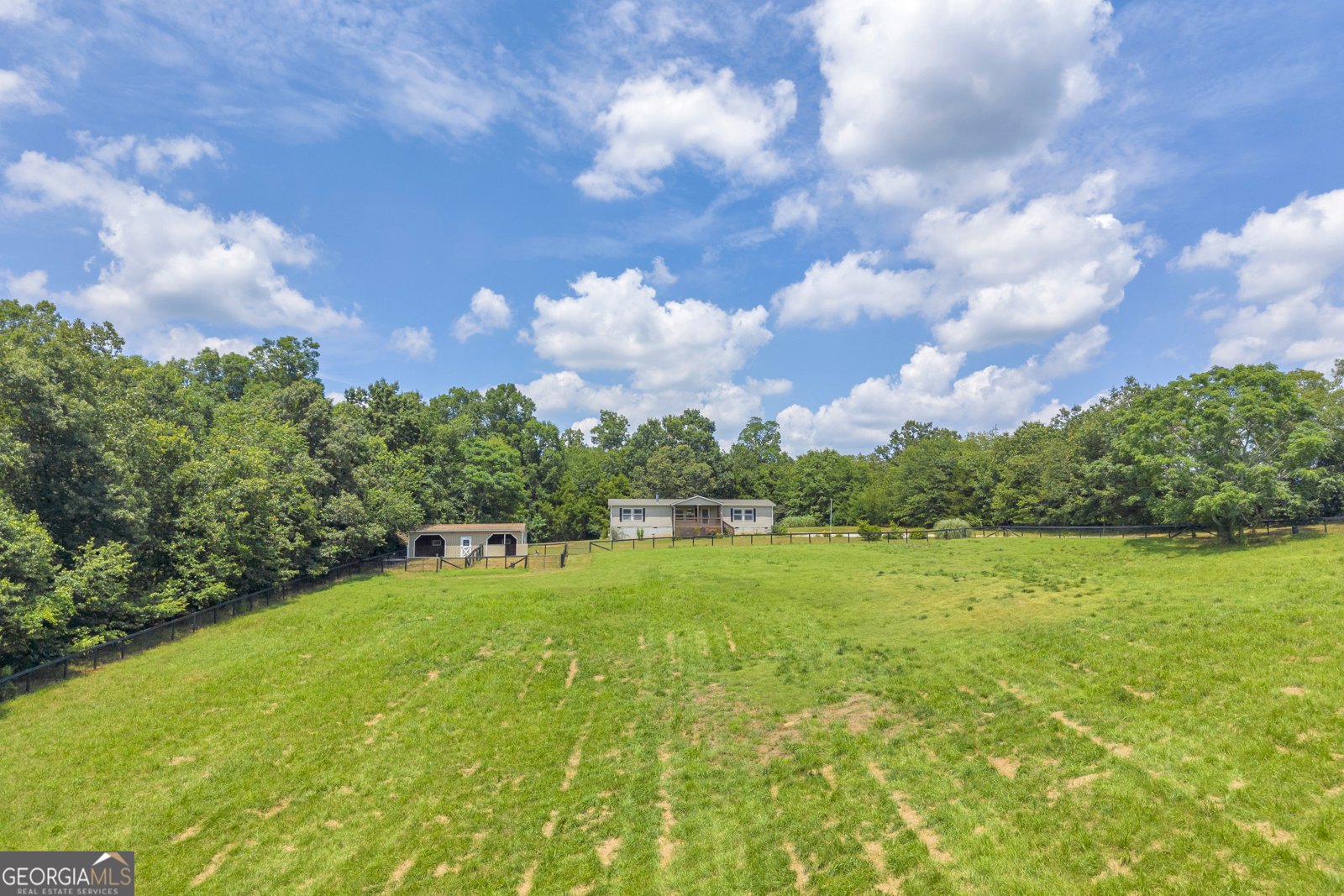 1609 Duffell Martin Road Comer - 76