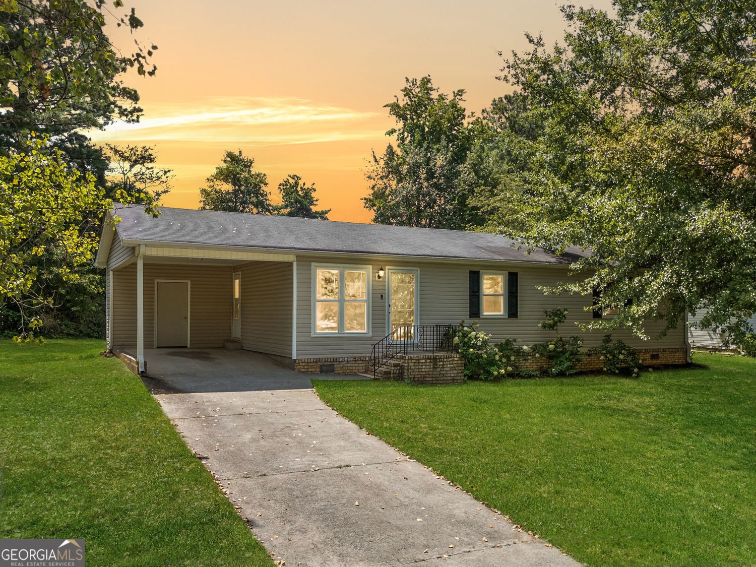 6070 Pine Mountain Court Kennesaw - 1
