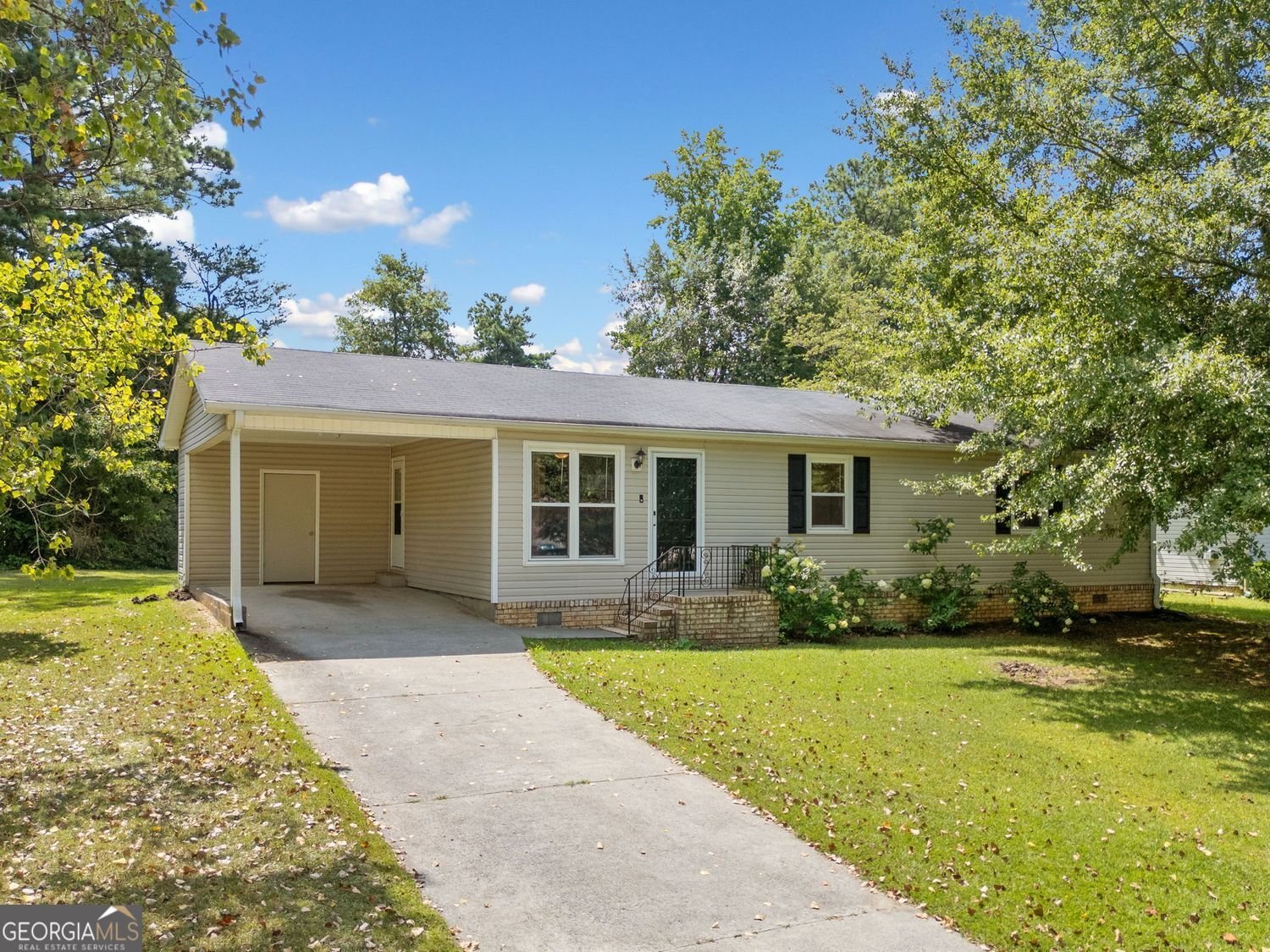 6070 Pine Mountain Court Kennesaw - 2