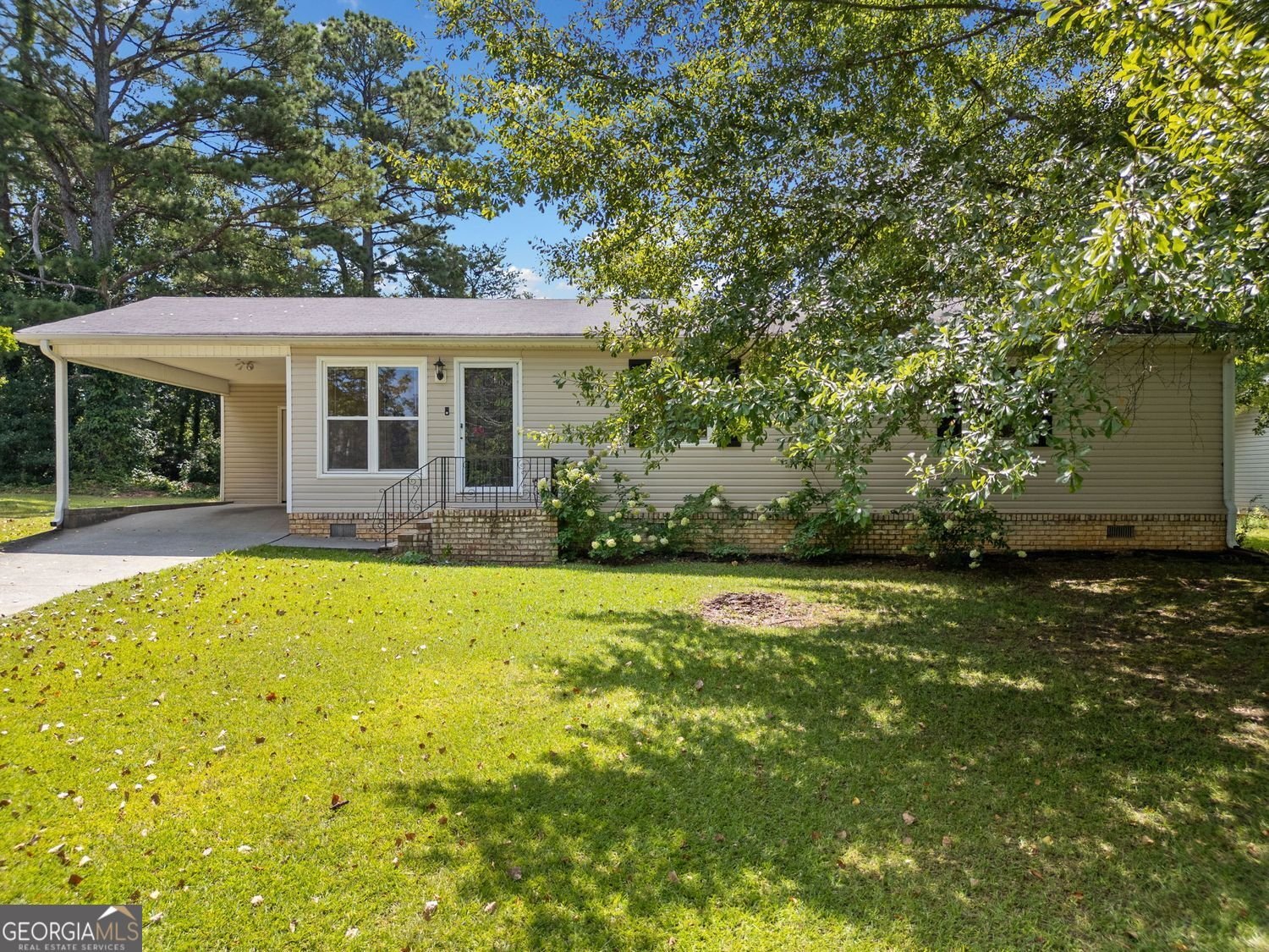 6070 Pine Mountain Court Kennesaw - 3