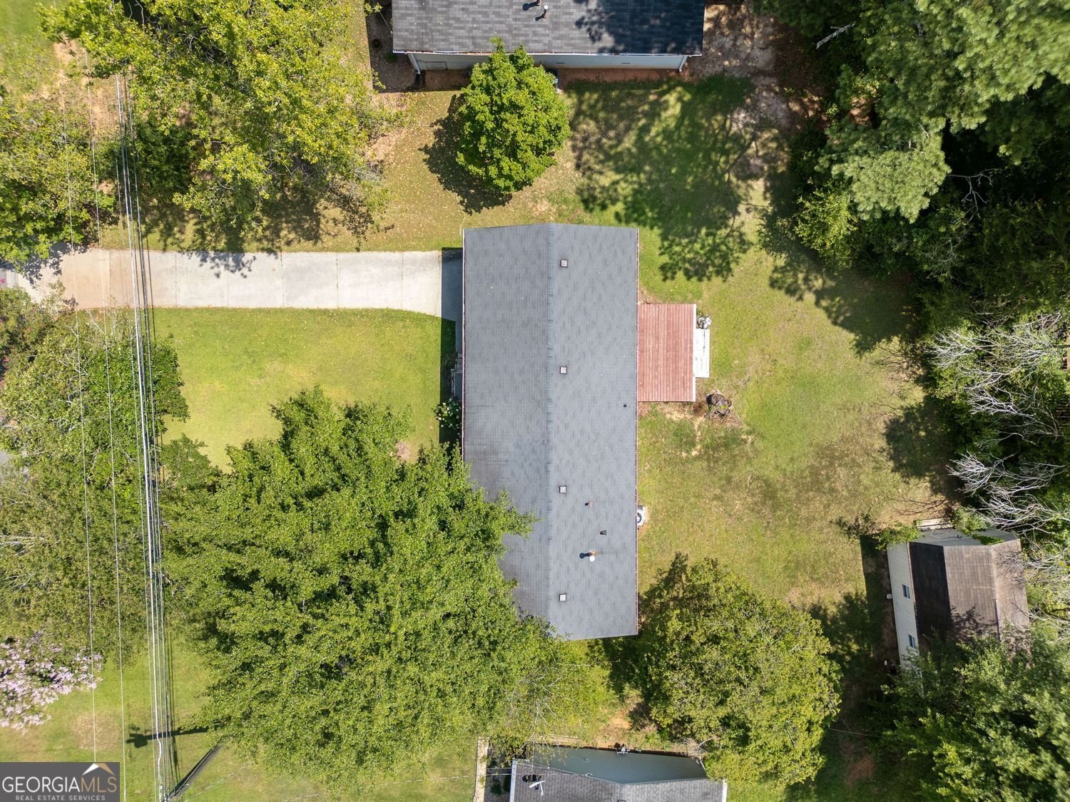 6070 Pine Mountain Court Kennesaw - 31