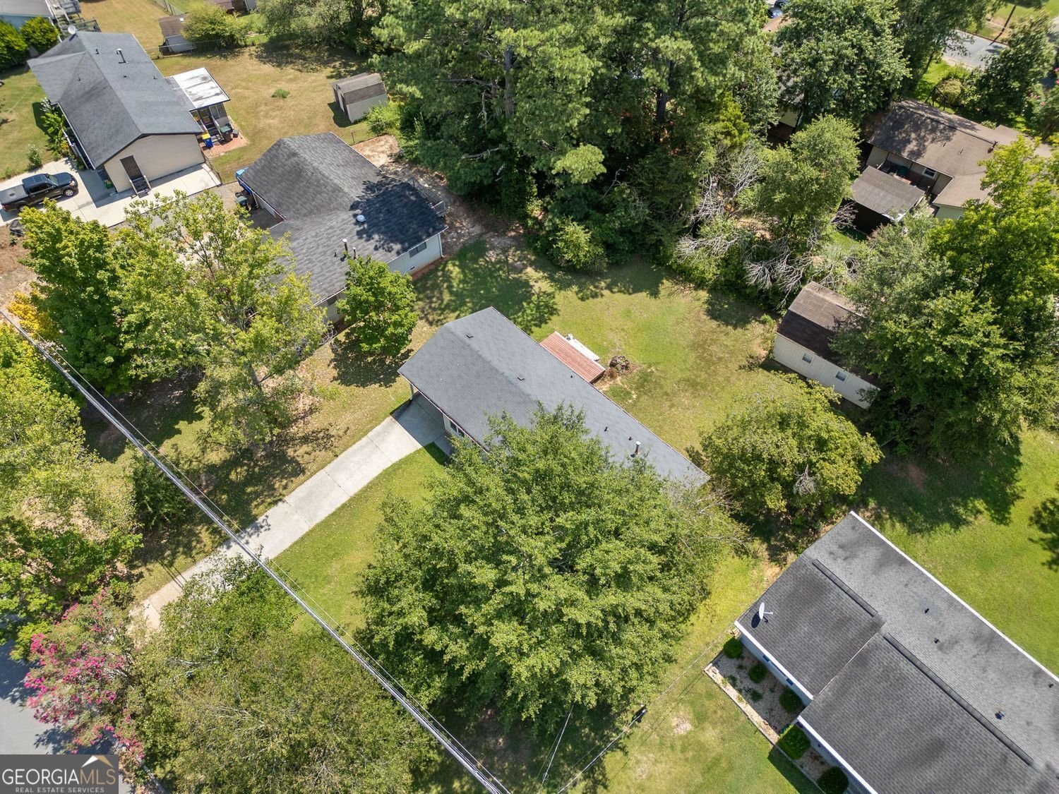 6070 Pine Mountain Court Kennesaw - 32
