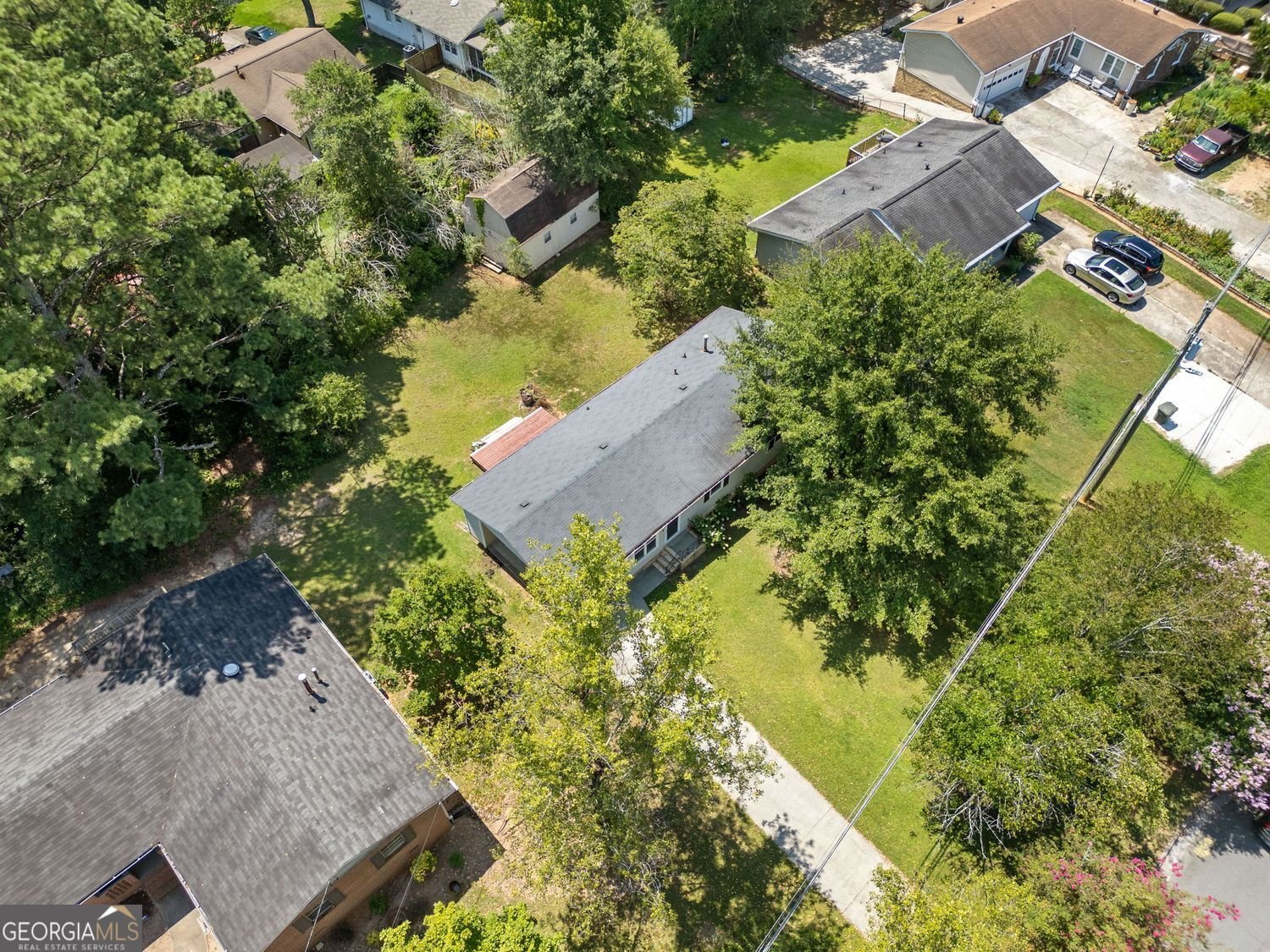 6070 Pine Mountain Court Kennesaw - 33