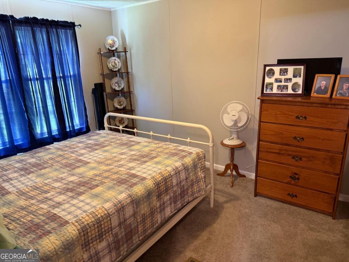 524 South Steel Bridge Road Eatonton - 1
