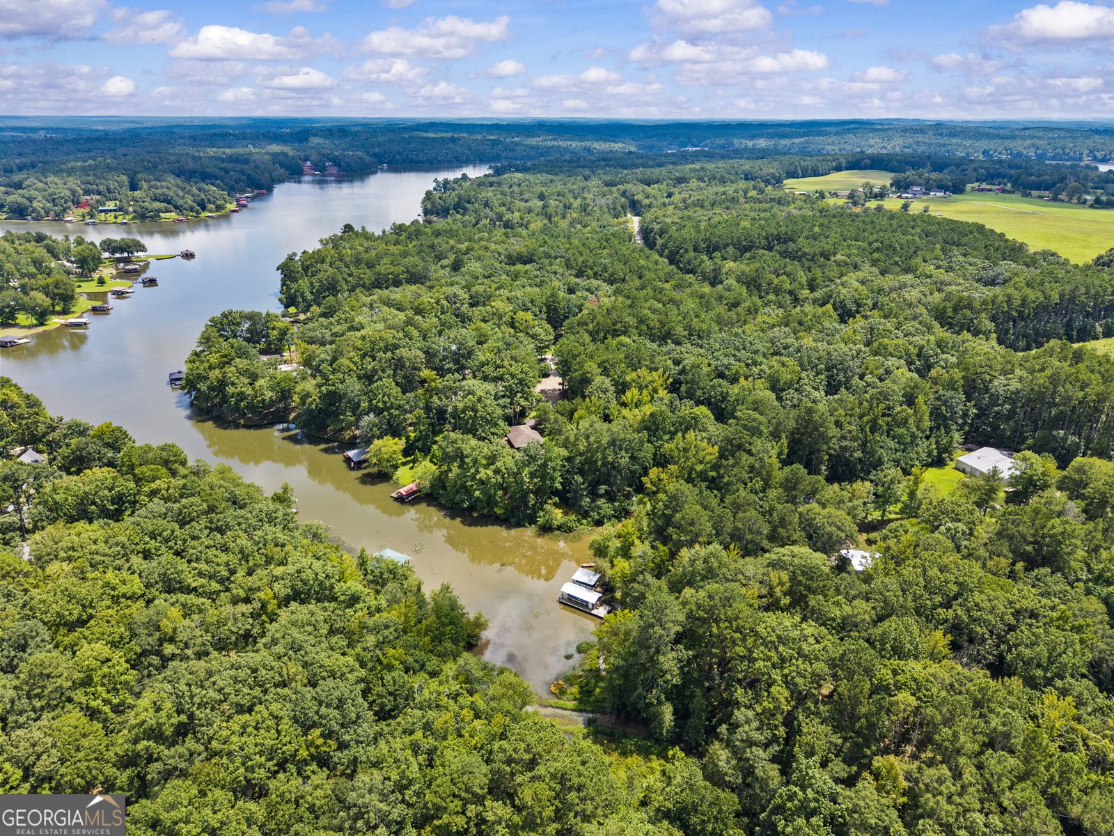 524 South Steel Bridge Road Eatonton - 28