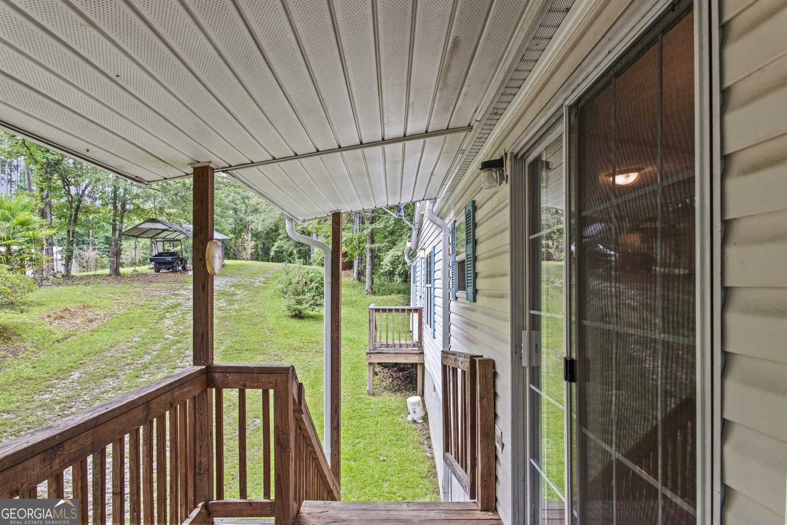 524 South Steel Bridge Road Eatonton - 29