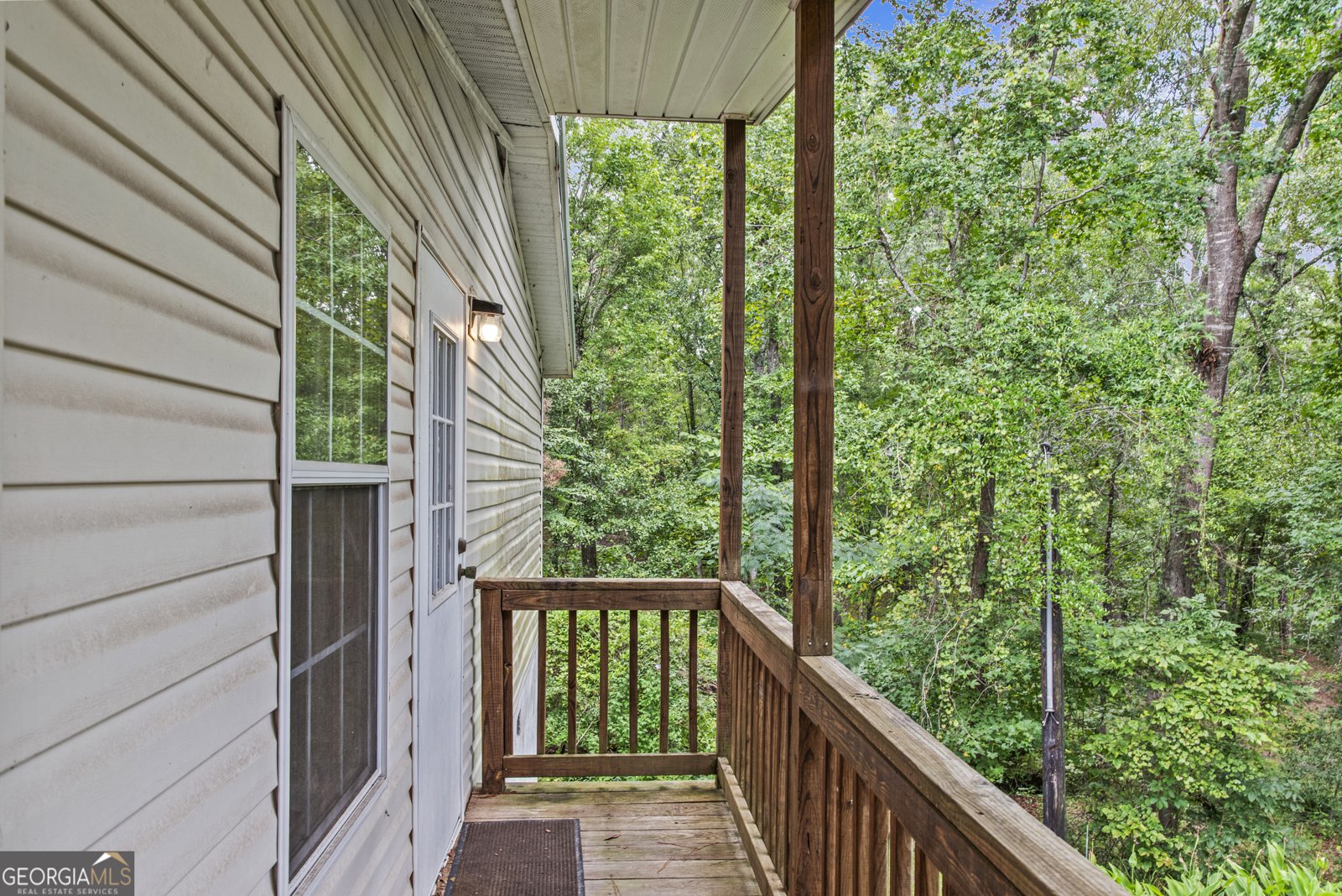 524 South Steel Bridge Road Eatonton - 30