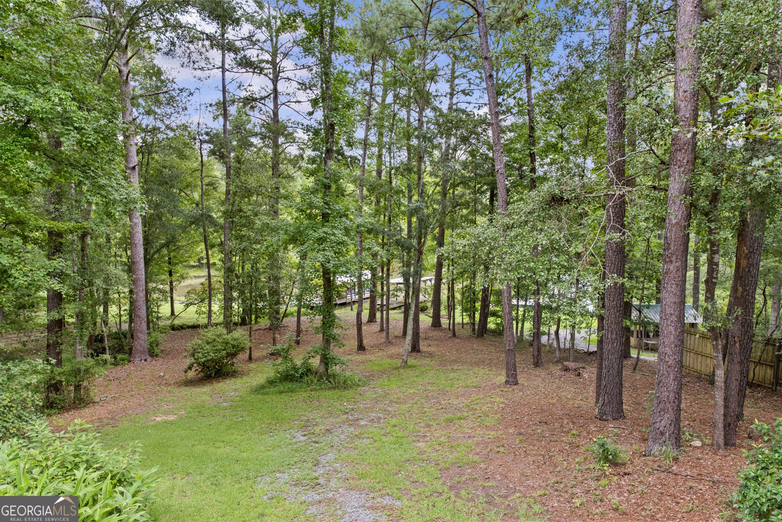 524 South Steel Bridge Road Eatonton - 31
