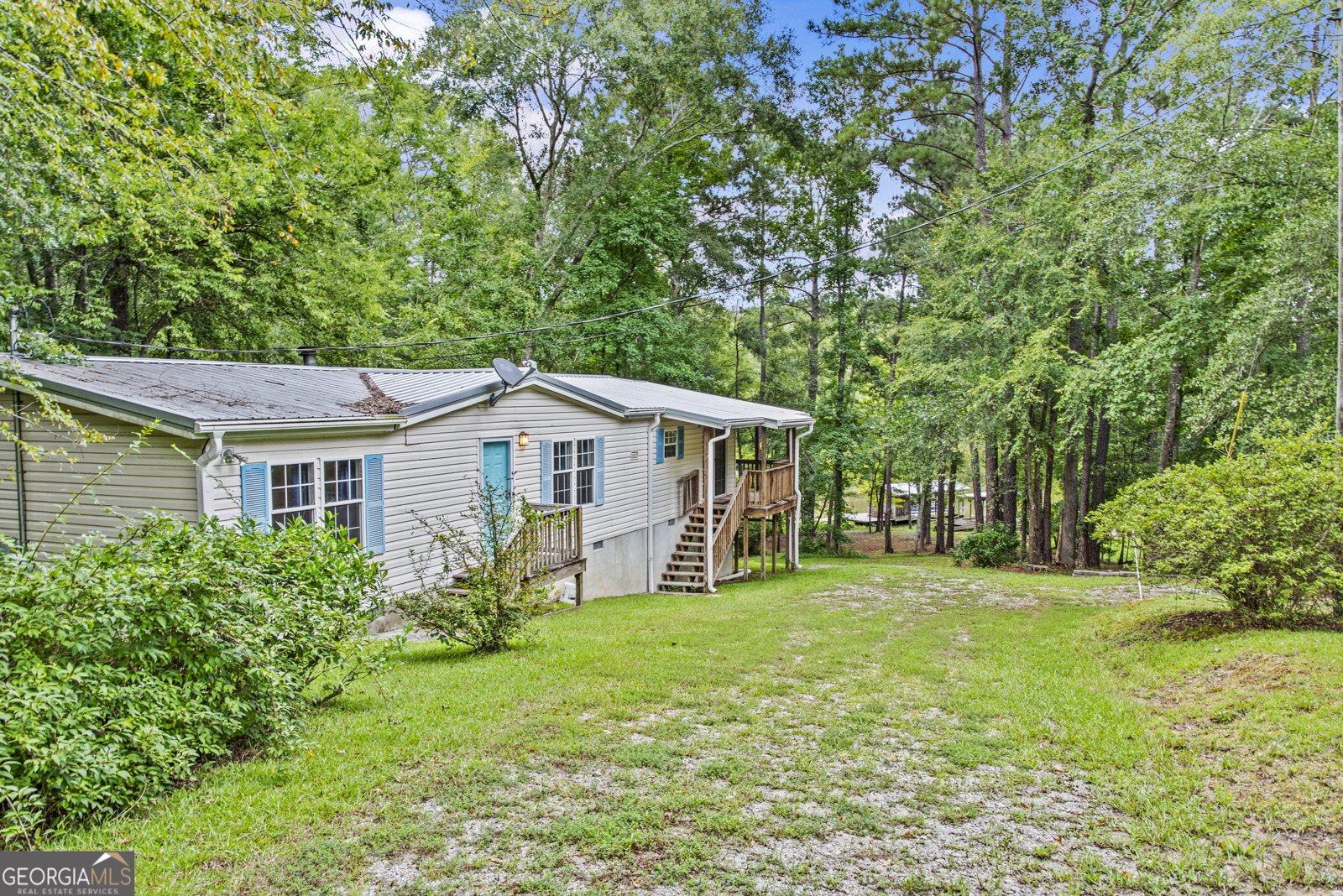 524 South Steel Bridge Road Eatonton - 32