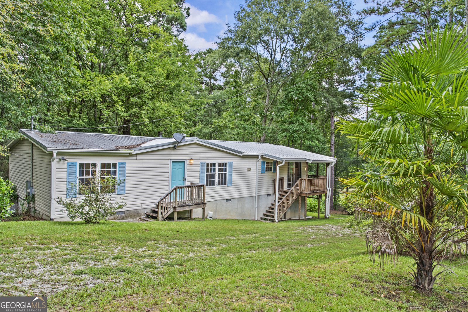 524 South Steel Bridge Road Eatonton - 33