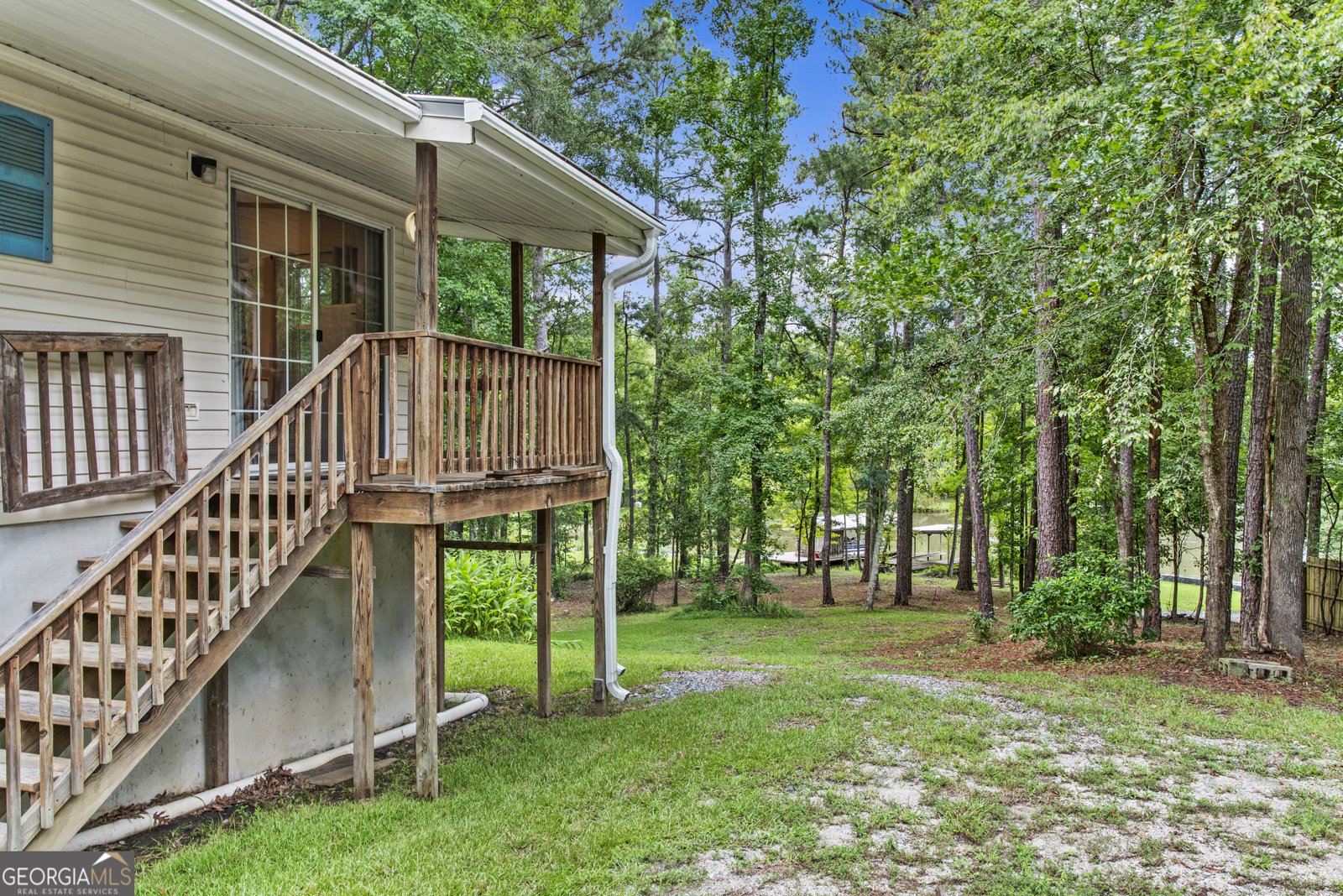 524 South Steel Bridge Road Eatonton - 34