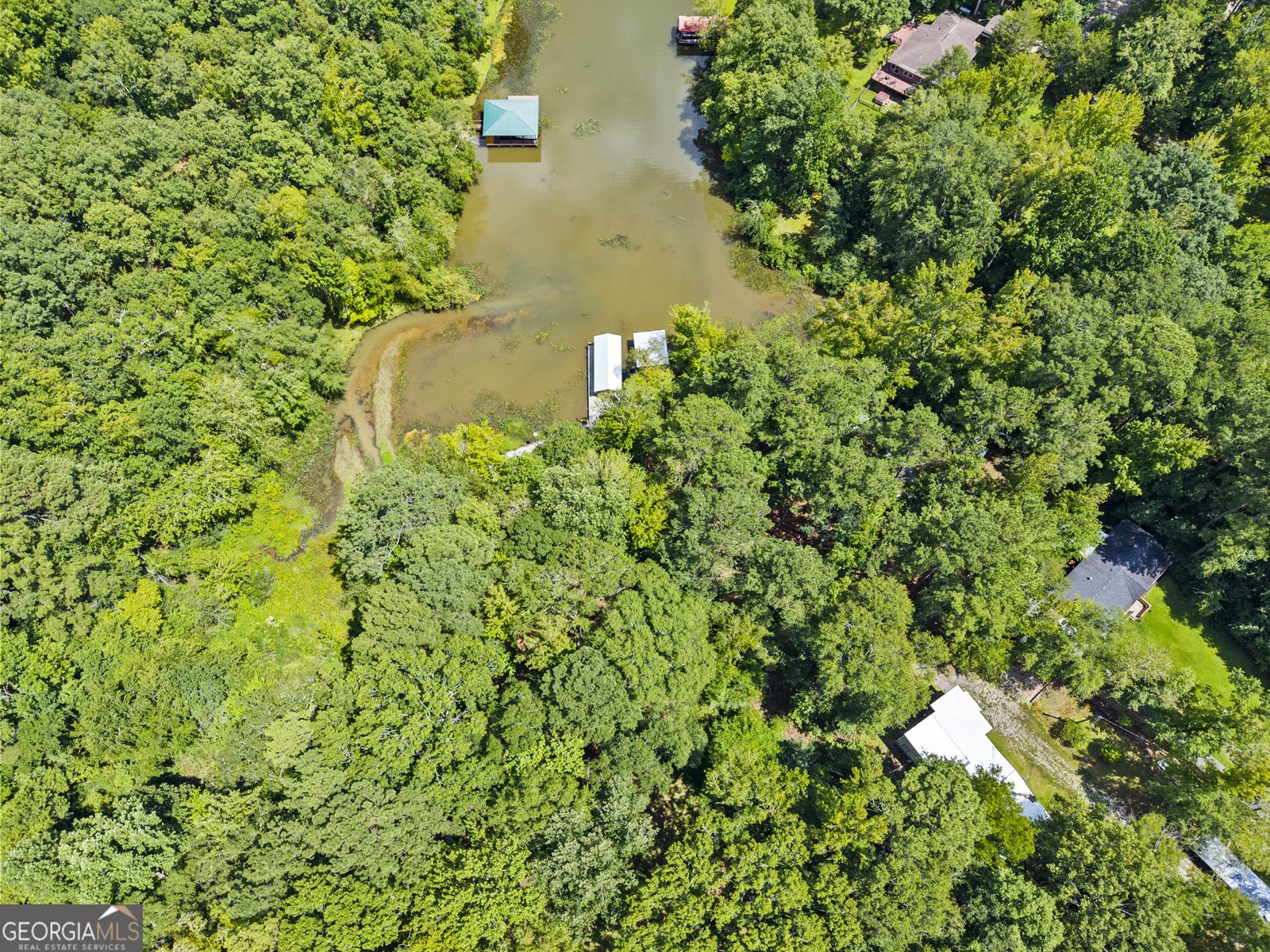 524 South Steel Bridge Road Eatonton - 36