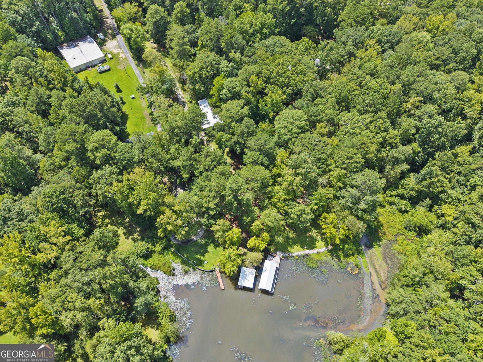 524 South Steel Bridge Road Eatonton - 37
