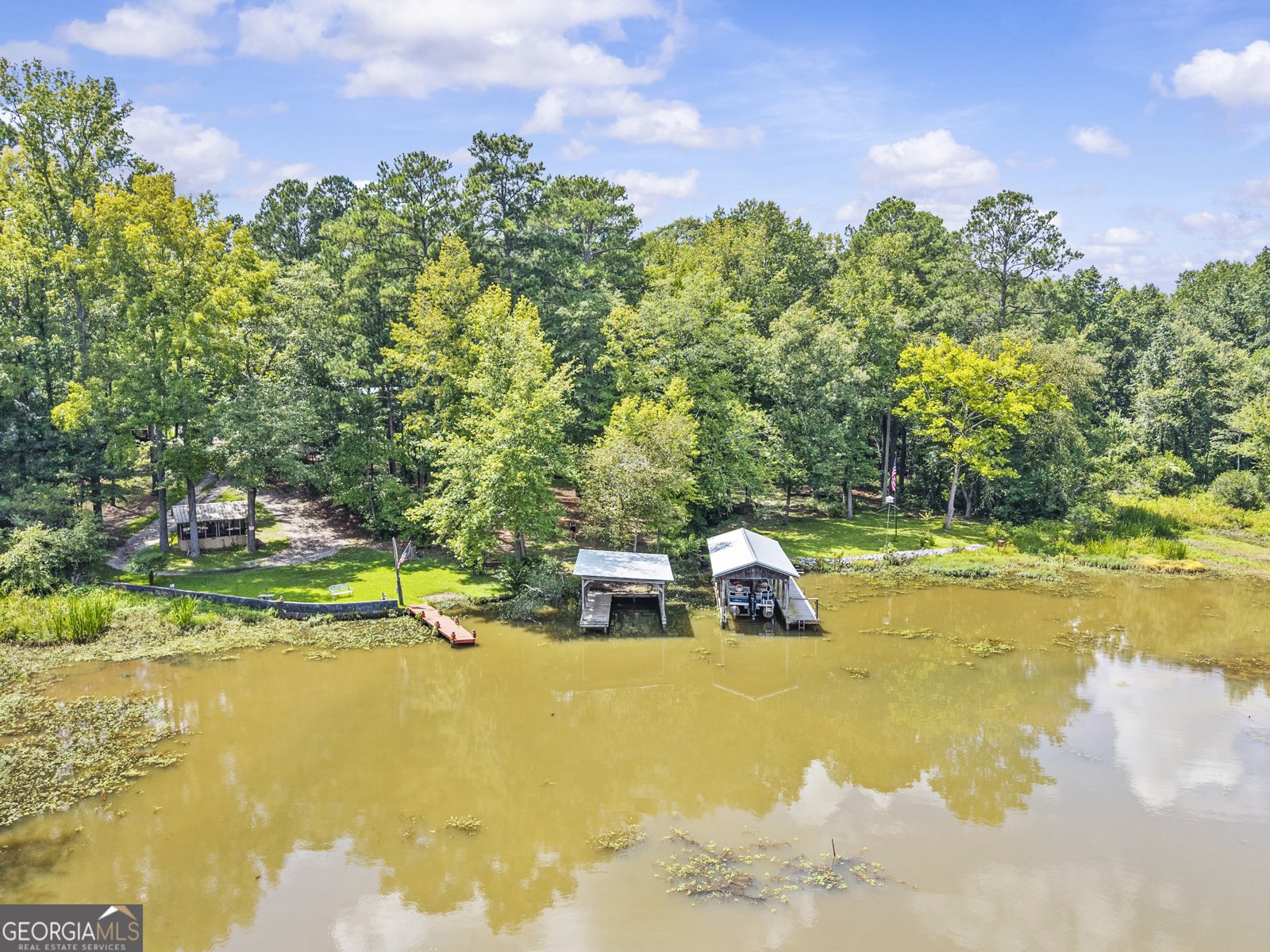 524 South Steel Bridge Road Eatonton - 38