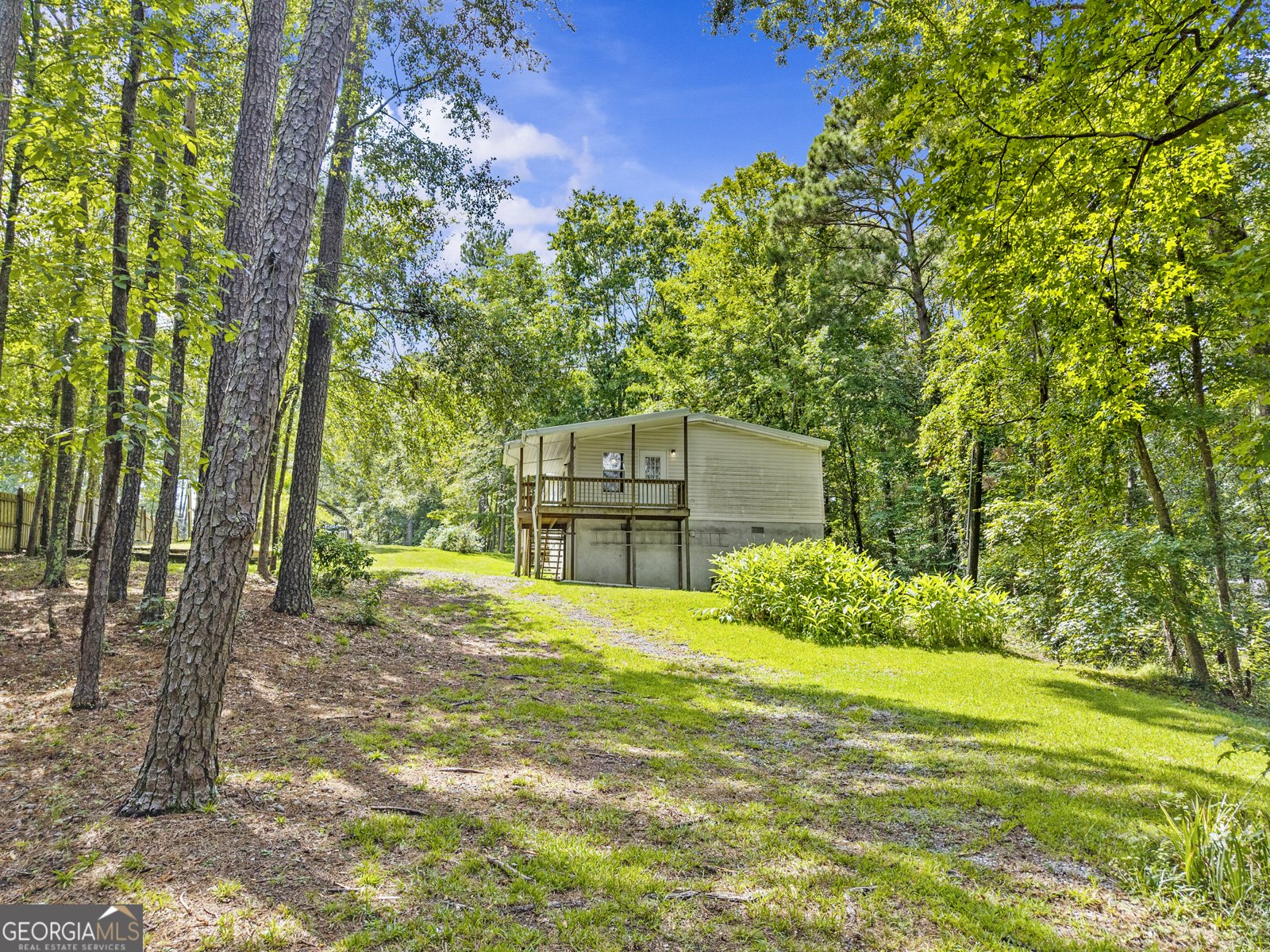 524 South Steel Bridge Road Eatonton - 39