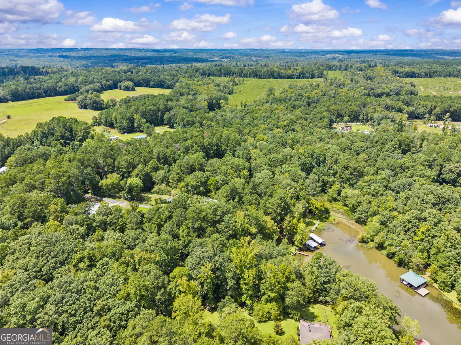 524 South Steel Bridge Road Eatonton - 40