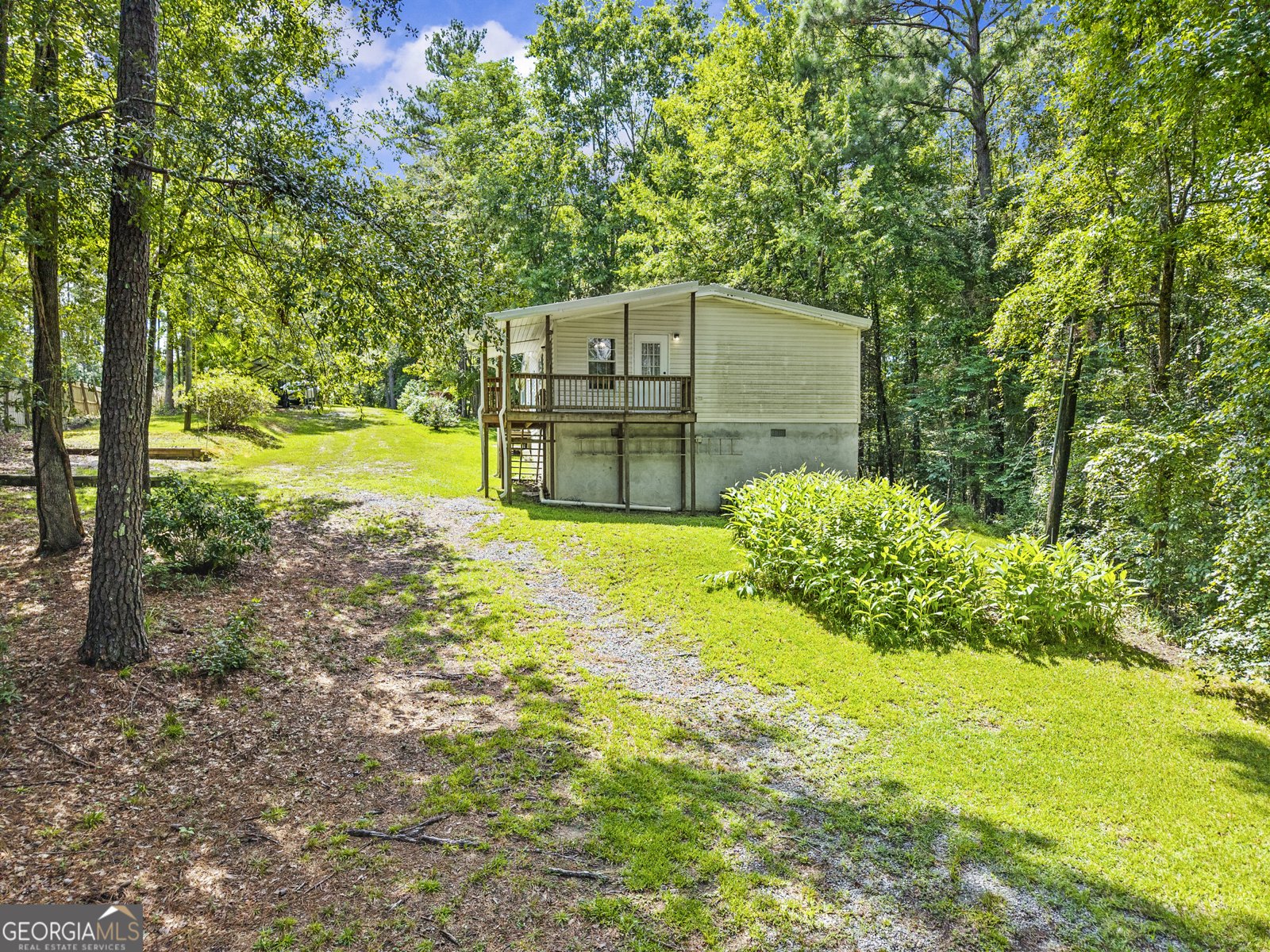 524 South Steel Bridge Road Eatonton - 41
