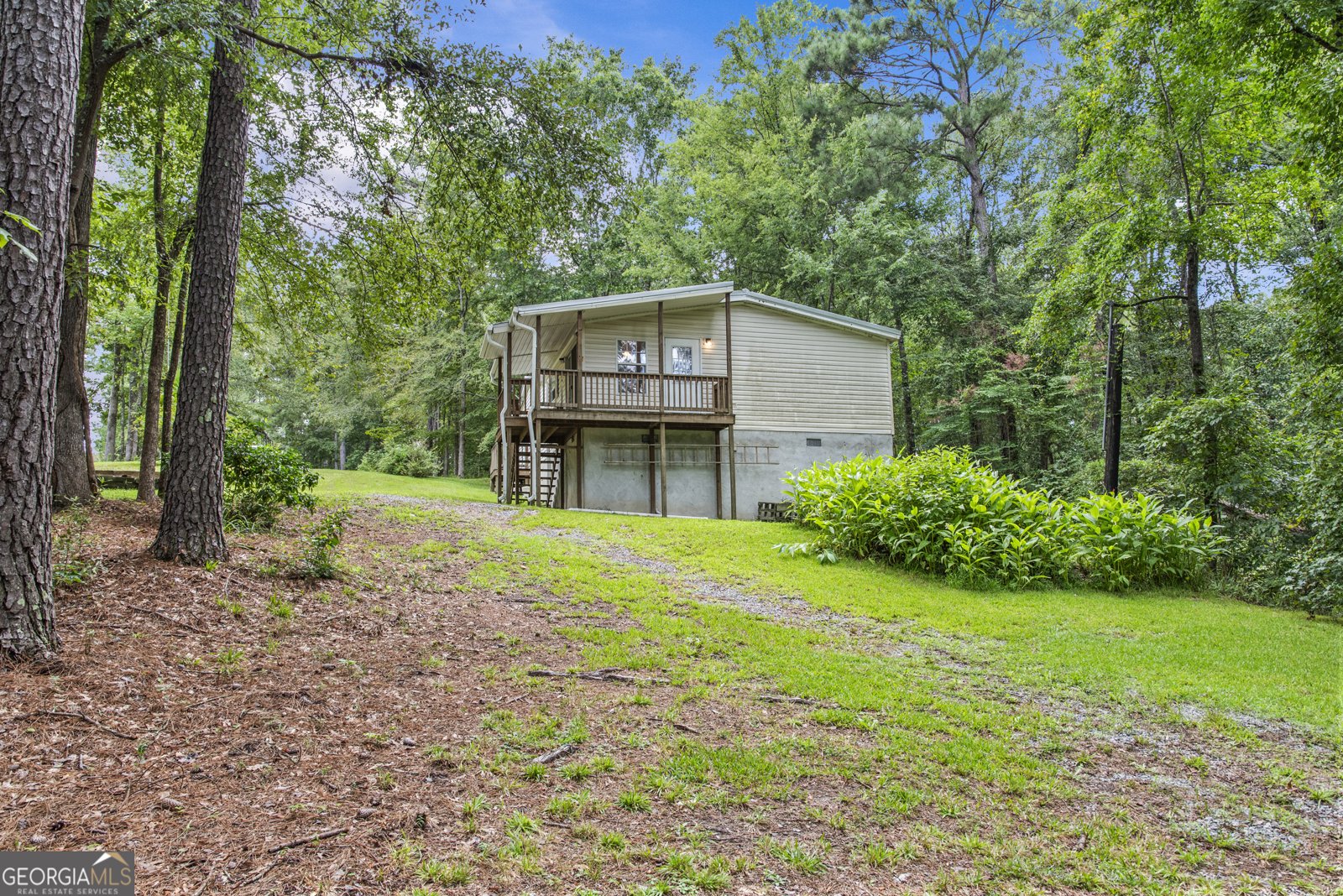 524 South Steel Bridge Road Eatonton - 46