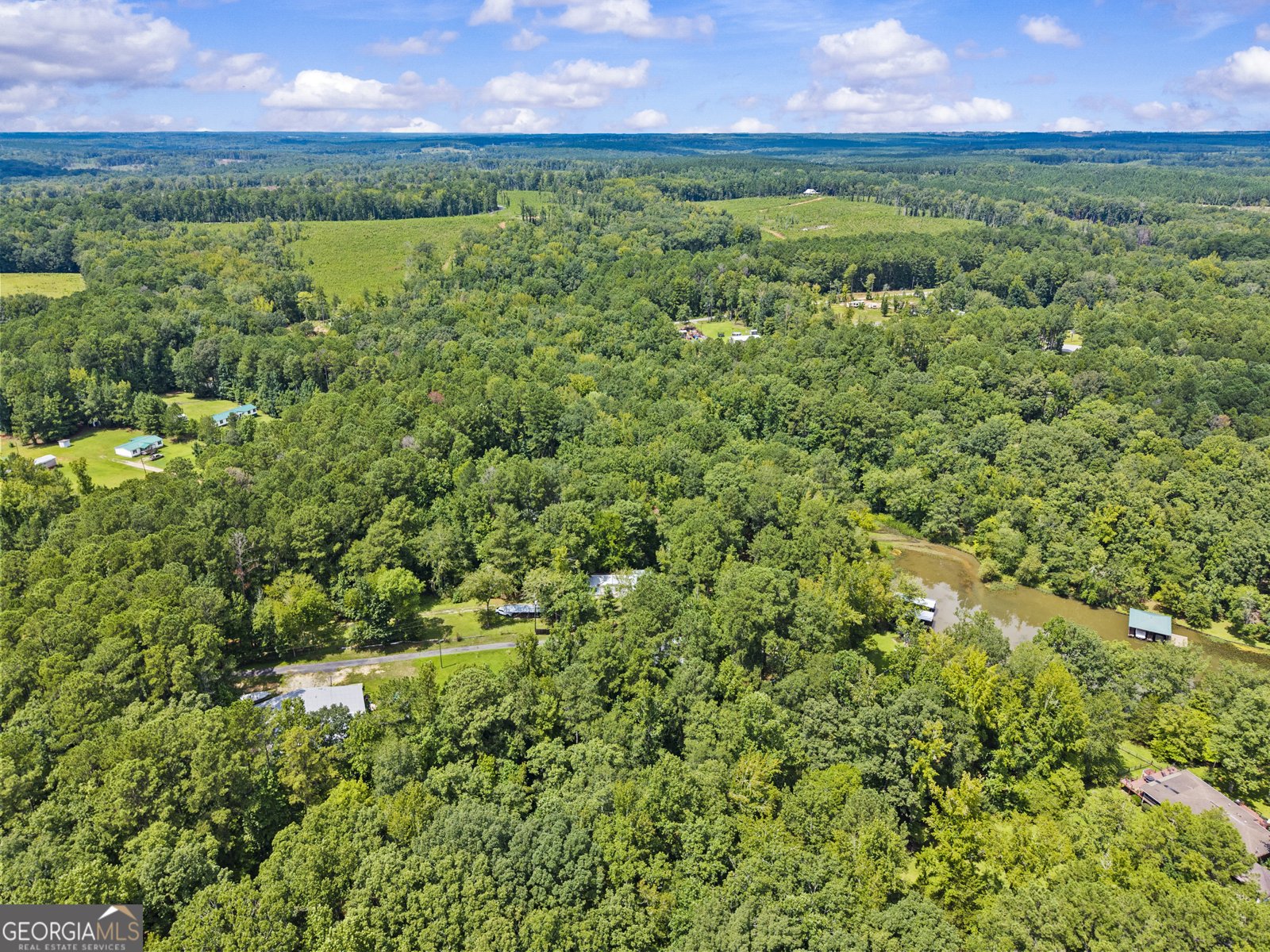 524 South Steel Bridge Road Eatonton - 48
