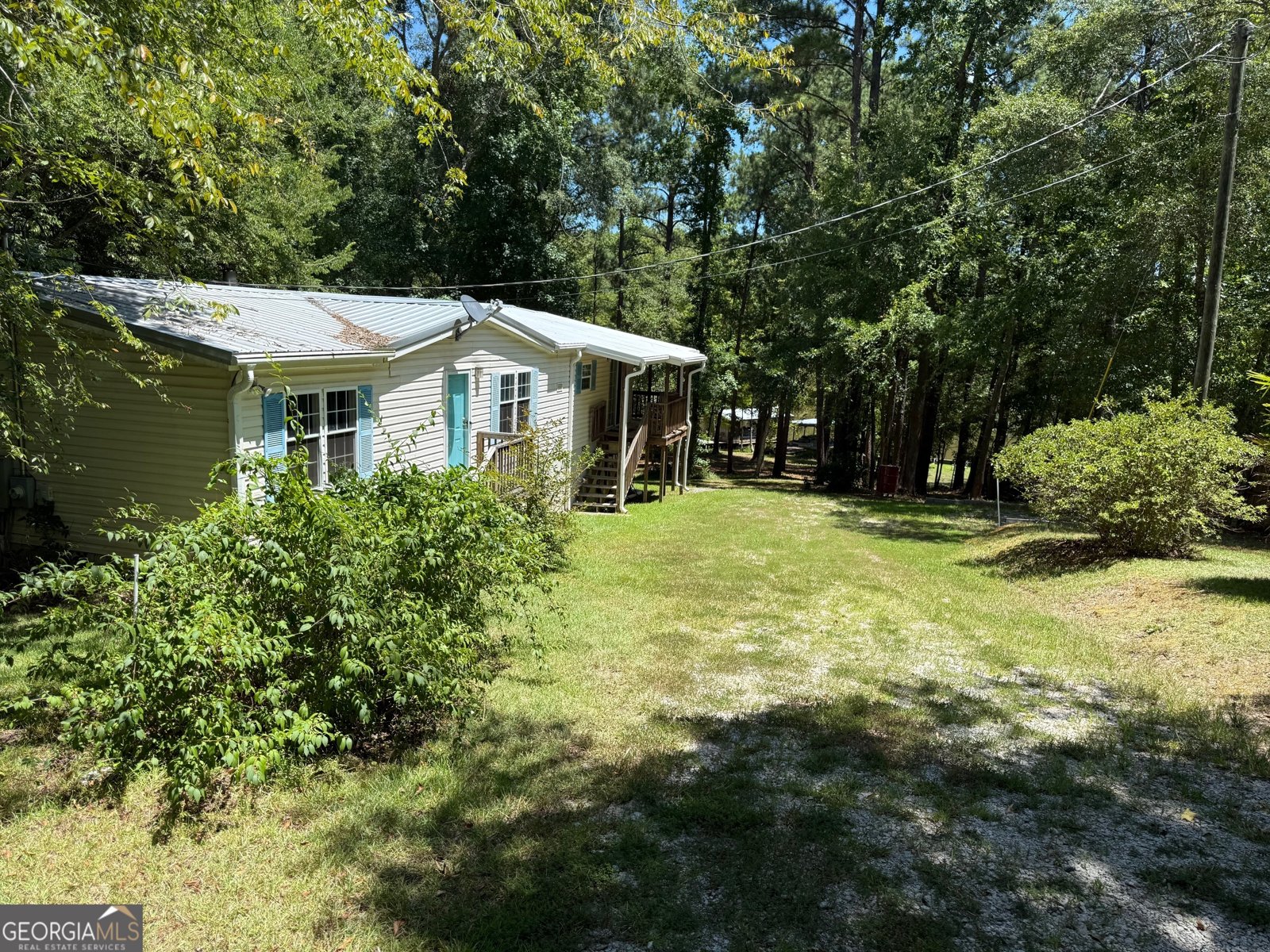 524 South Steel Bridge Road Eatonton - 50