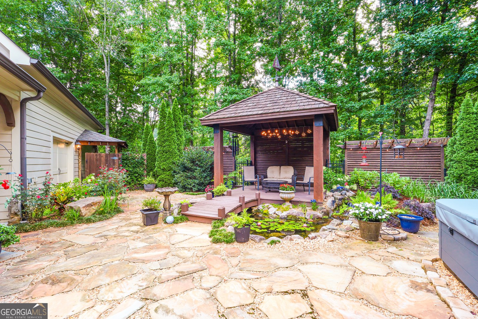 285 Maple Shade Drive Tyrone - 12