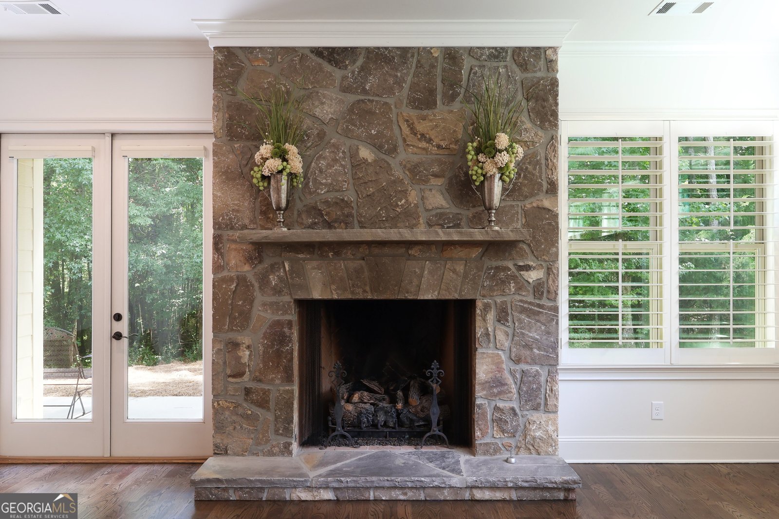 285 Maple Shade Drive Tyrone - 30