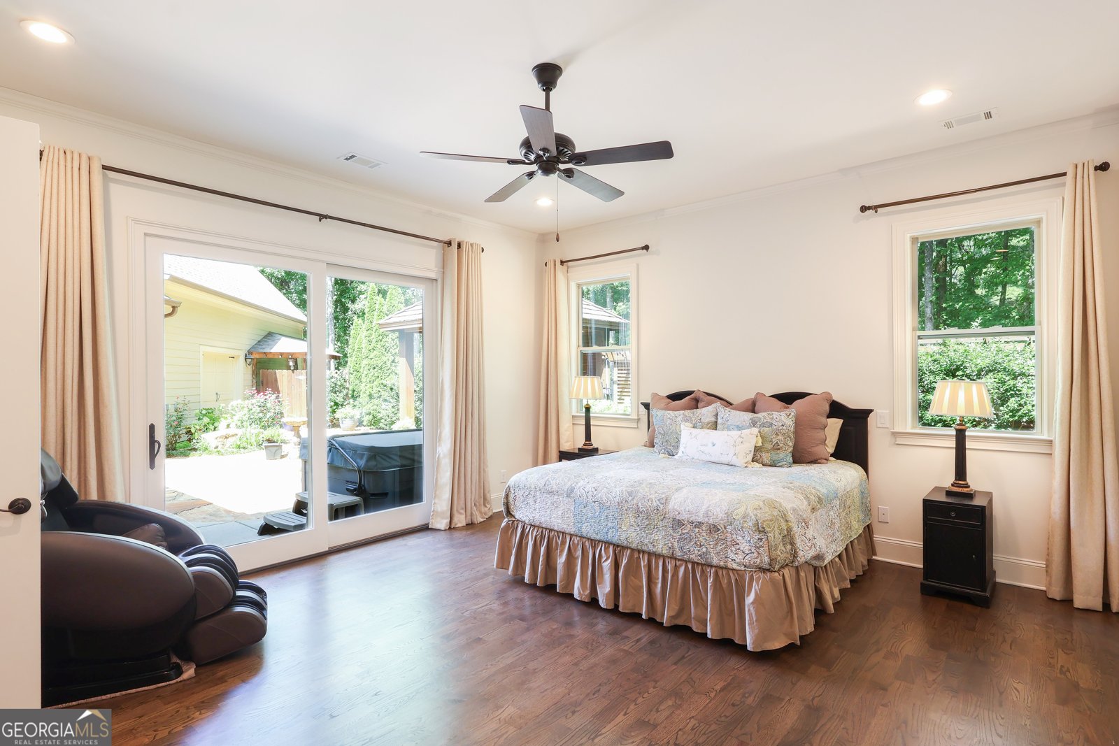 285 Maple Shade Drive Tyrone - 33