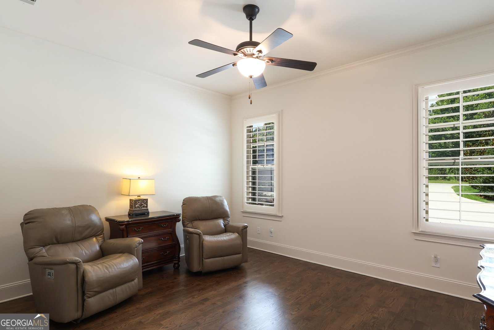 285 Maple Shade Drive Tyrone - 47
