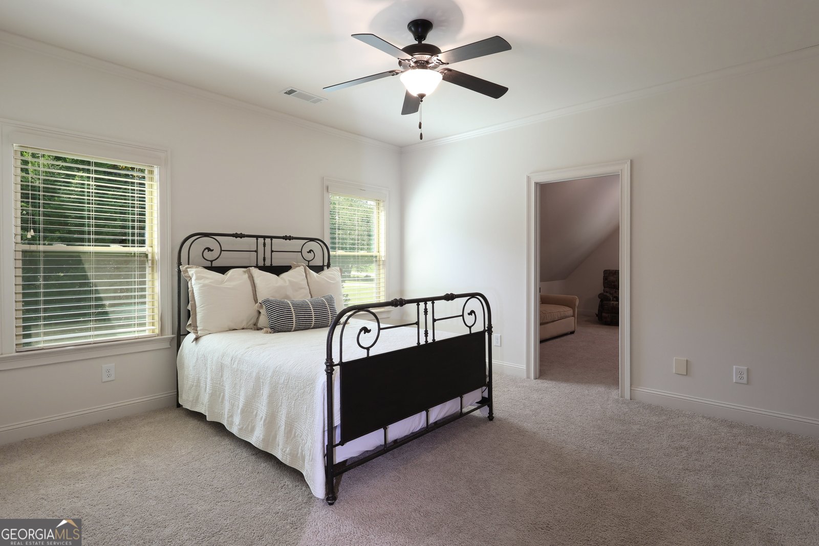 285 Maple Shade Drive Tyrone - 51