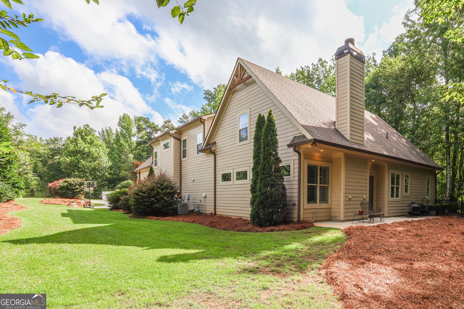285 Maple Shade Drive Tyrone - 65